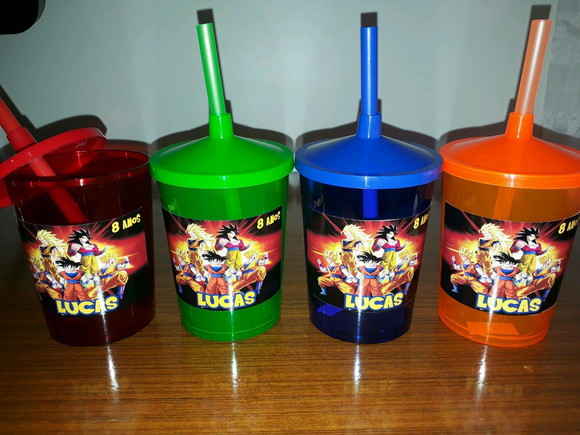 Copo Twister
