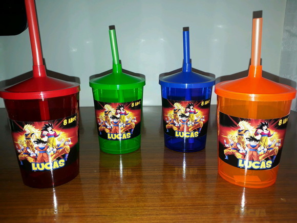 Copo Twister - Imagem 2