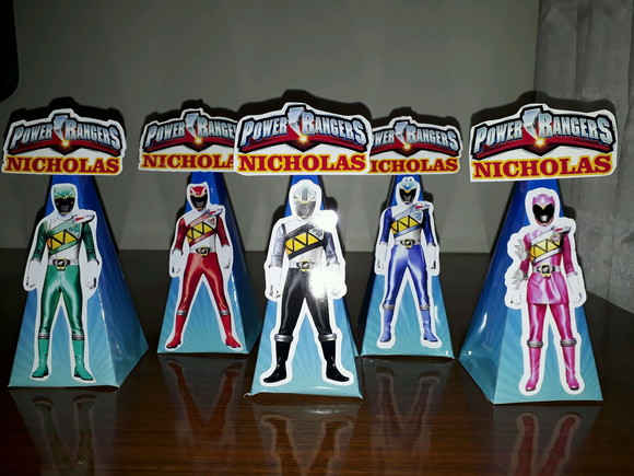 Forminhas para Docinhos - Imagem 4