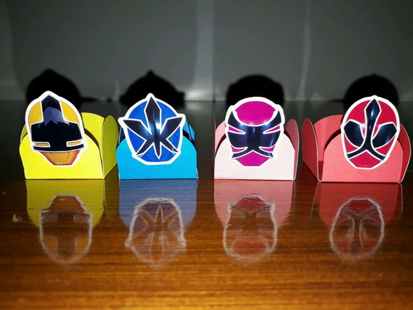 toppers para doce - Imagem 3