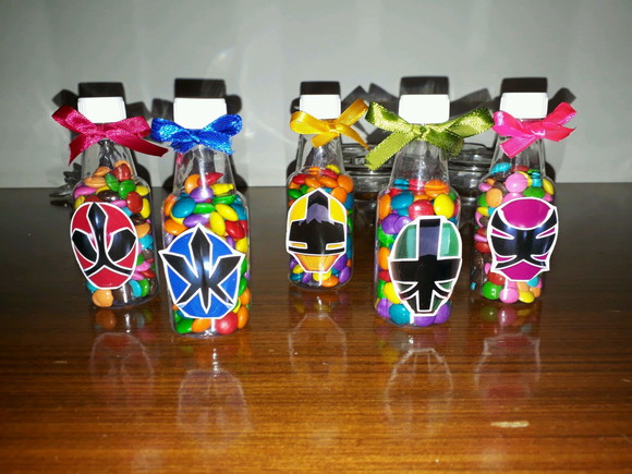 toppers para doce - Imagem 4