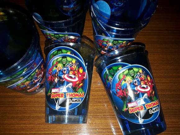 copo personalizado