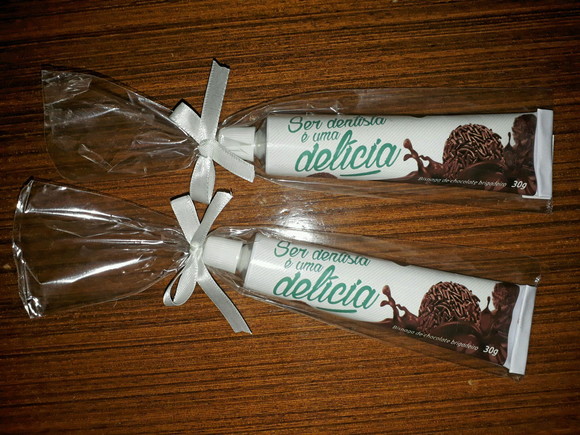 bisnaga de doce