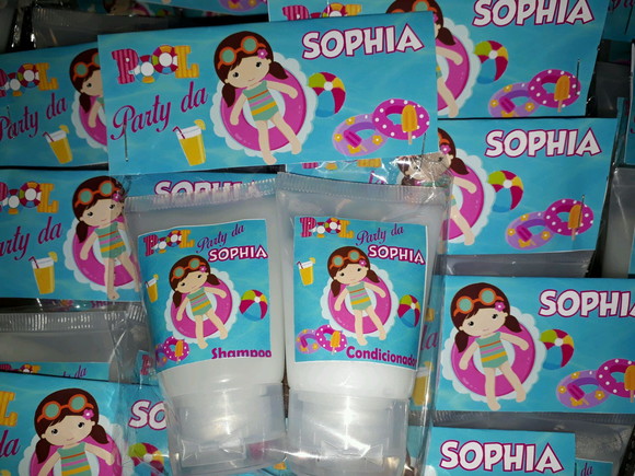 Kit Perfumado