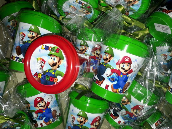 Copo com Tampa Personalizado
