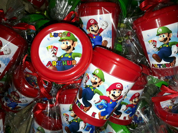 Copo com Tampa Personalizado - Imagem 3