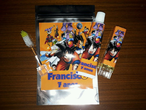Kit Higienico