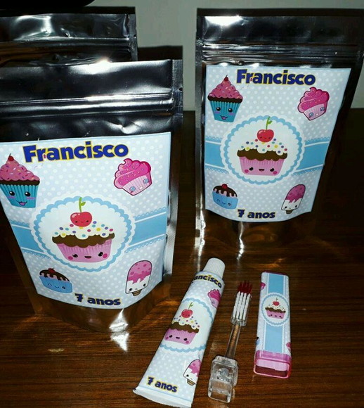 Kit Higienico - Imagem 2