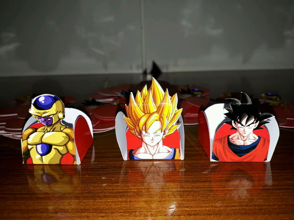 Forminhas para Docinhos