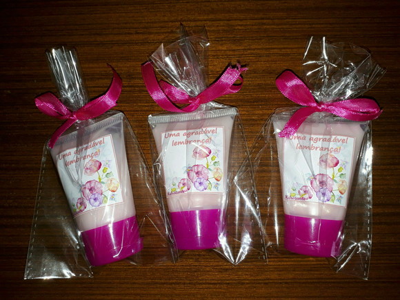 shampoo perfumado