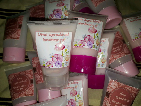 shampoo perfumado - Imagem 2
