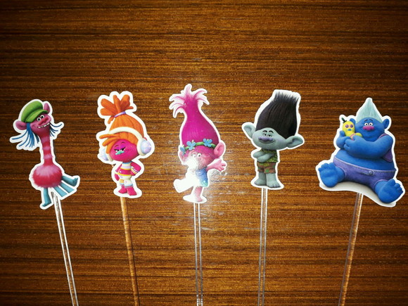 Toppers