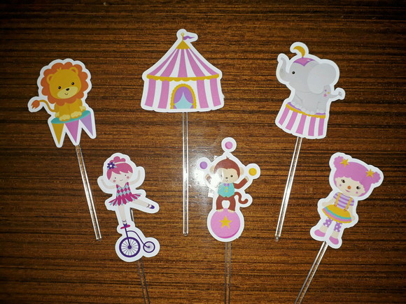 Toppers