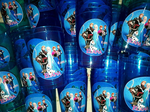 copo personalizado