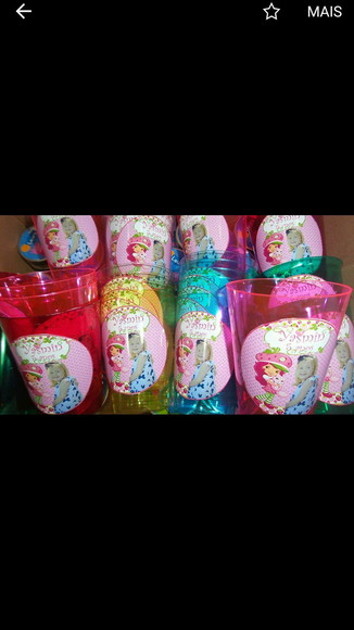 Copo Personalizado