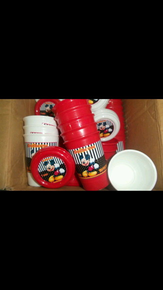 Copo com Tampa Personalizado