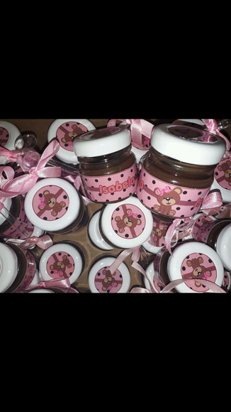 brigadeiro de colher