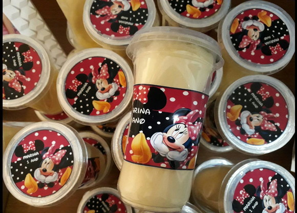 algodão doce