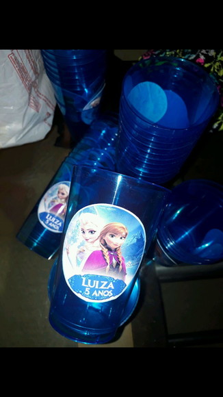 copo personalizado