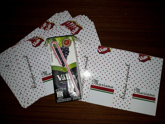 Adesivo Personalizado