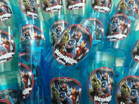 copo personalizado