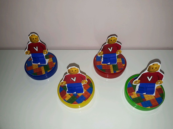 latinha mint to be - Imagem 2