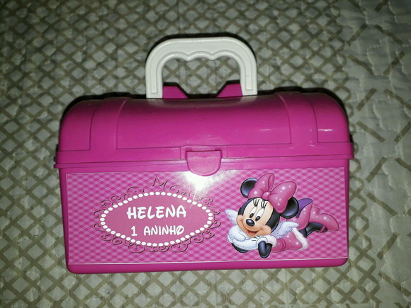 Maletinha