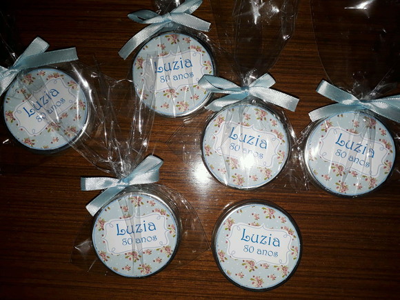 Latinha Mint To Be - Imagem 2