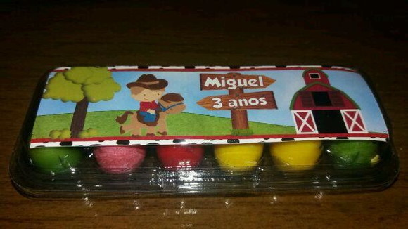 Huevitos