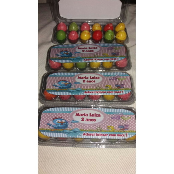 Huevitos