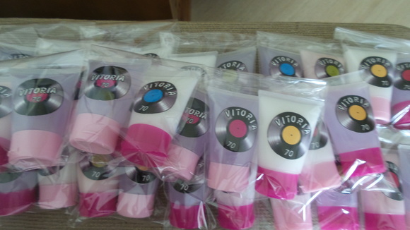 Kit perfumado - Imagem 2