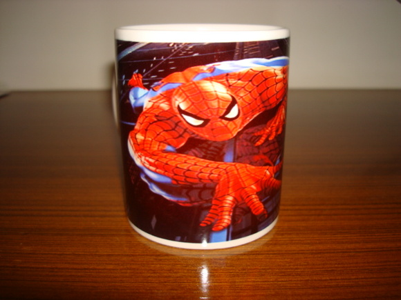 caneca de porcelana - Imagem 2