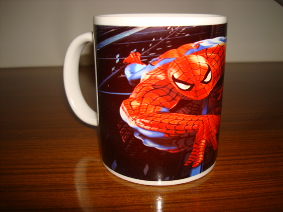 caneca de porcelana - Imagem 3