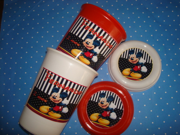 Copo Personalizado