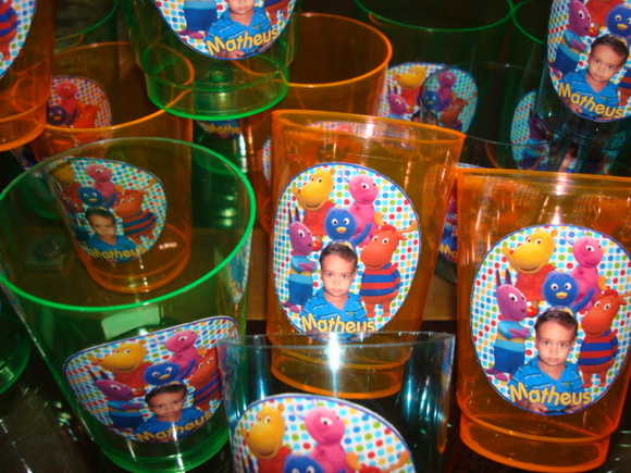 Copo Personalizado