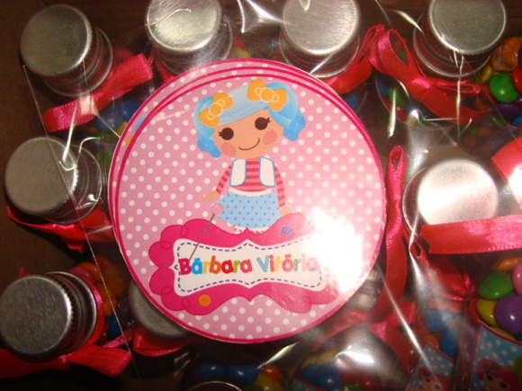 Garrafinhas Personalizadas - Imagem 2