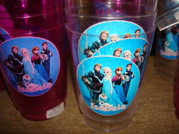 copo personalizado