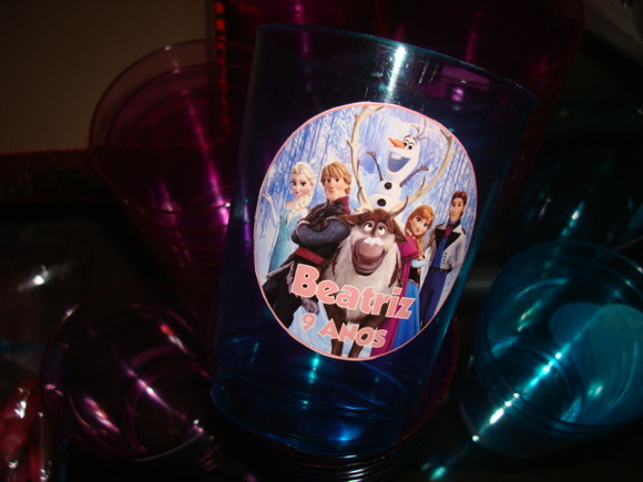 copo personalizado