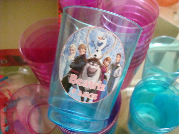 copo personalizado