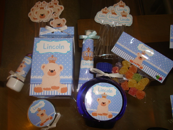 mini tubetes - Imagem 2