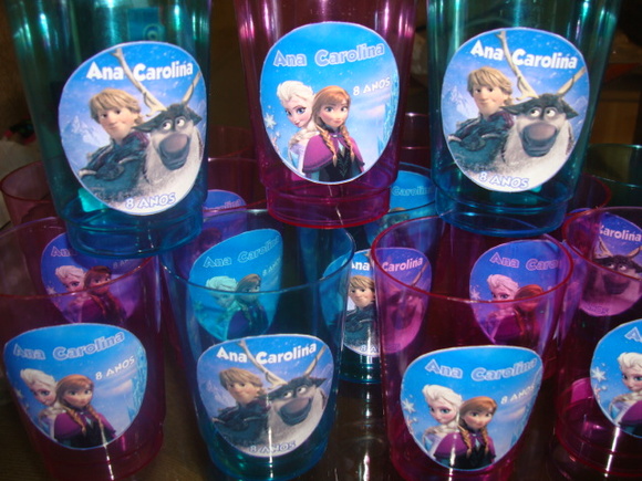 copo personalizado