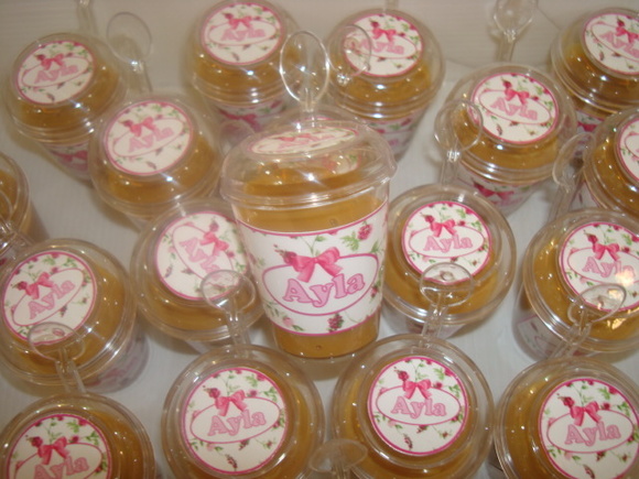 Copinho de Doce