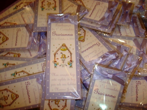 Marcador de Livro
