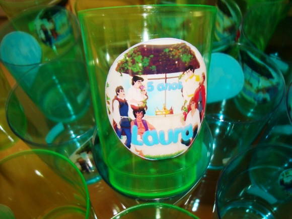copo personalizado