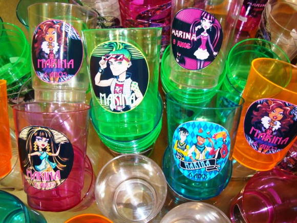 copo personalizado