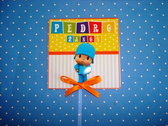 Capa para Pirulito - Imagem 3