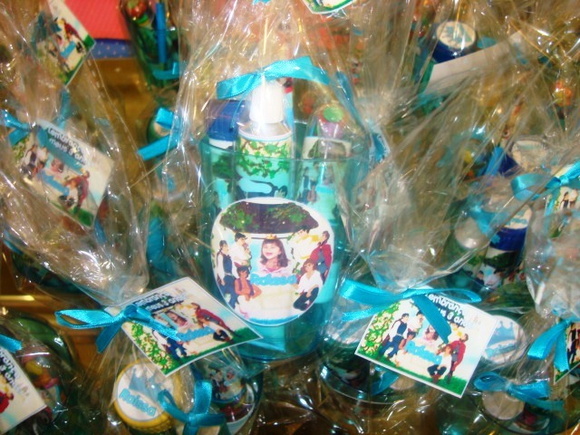 Kit Perfeito - Imagem 2