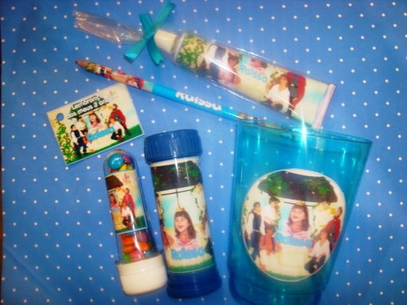 Kit Perfeito