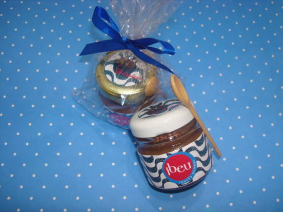 Brigadeiro de Colher