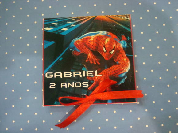 Capa para Pirulito - Imagem 2